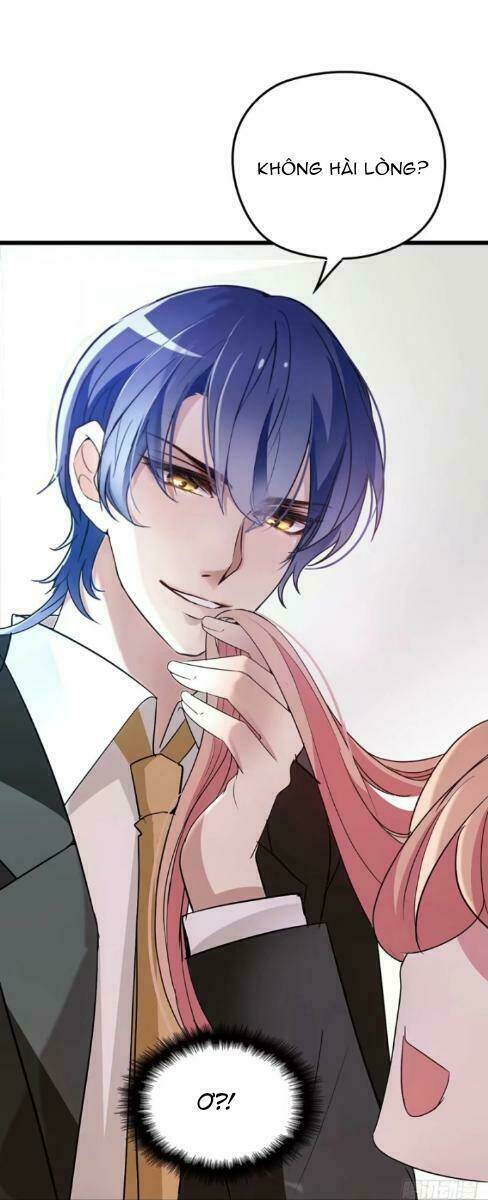 Ảnh Đế Thần Bí Trộm Cưới: Vợ Yêu, Tới Pk: Chapter 5