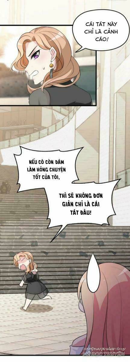 Ảnh Đế Thần Bí Trộm Cưới: Vợ Yêu, Tới Pk: Chapter 6