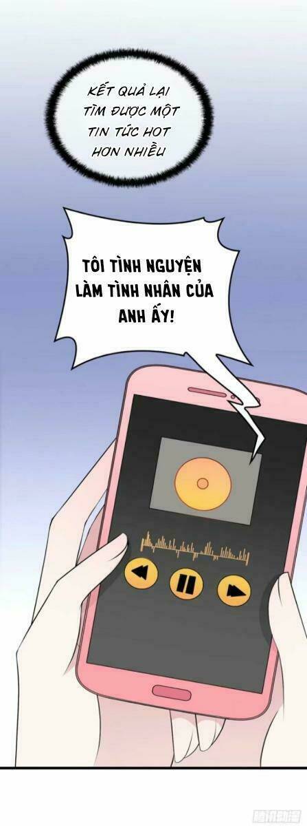 Ảnh Đế Thần Bí Trộm Cưới: Vợ Yêu, Tới Pk: Chapter 6