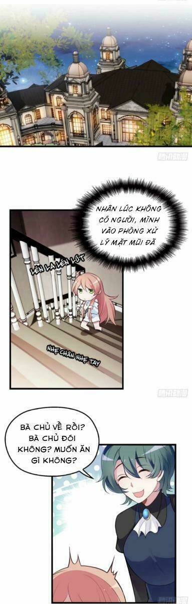 Ảnh Đế Thần Bí Trộm Cưới: Vợ Yêu, Tới Pk: Chapter 6