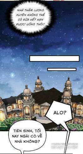 Ảnh Đế Thần Bí Trộm Cưới: Vợ Yêu, Tới Pk: Chapter 6