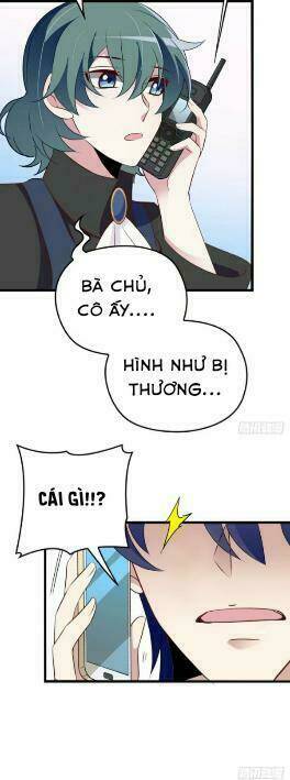 Ảnh Đế Thần Bí Trộm Cưới: Vợ Yêu, Tới Pk: Chapter 6