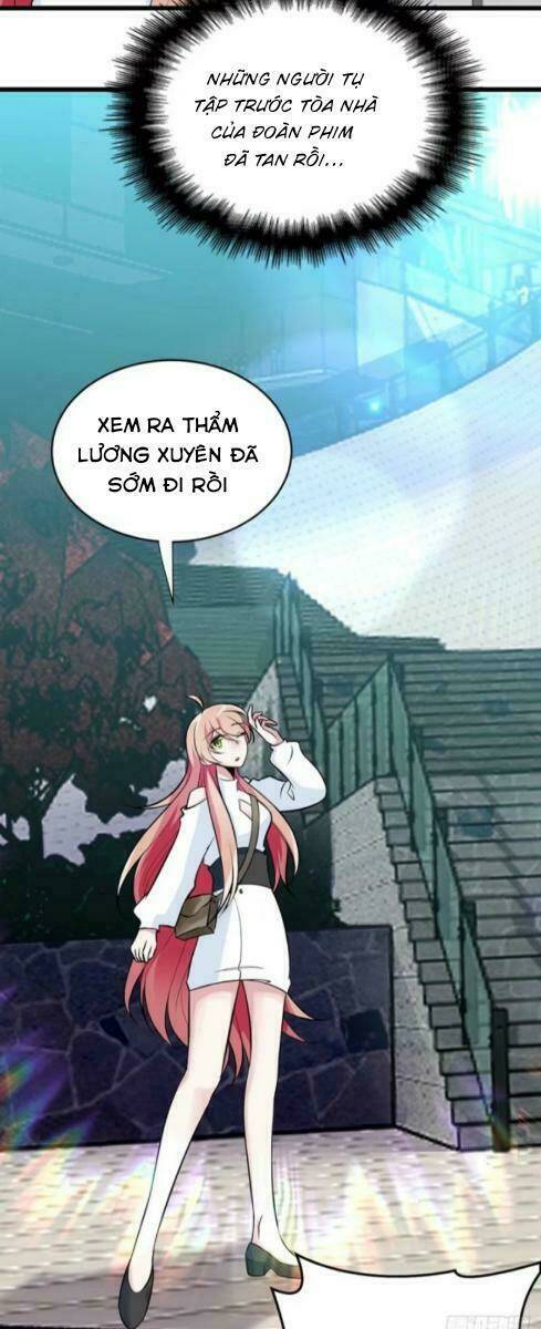 Ảnh Đế Thần Bí Trộm Cưới: Vợ Yêu, Tới Pk: Chapter 6
