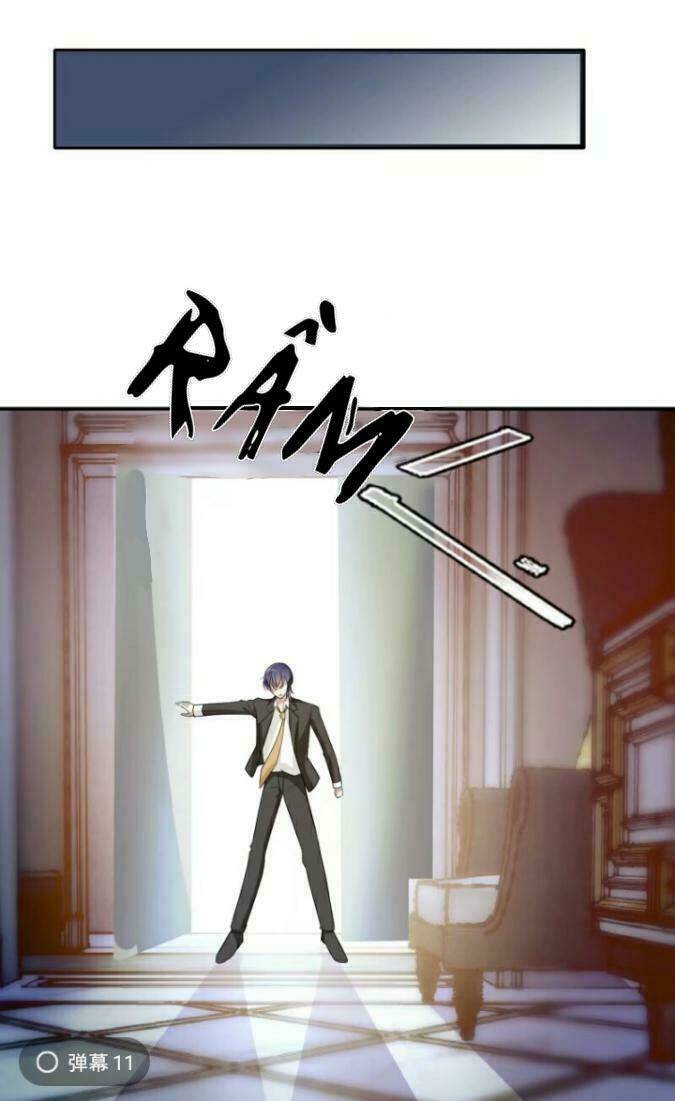 Ảnh Đế Thần Bí Trộm Cưới: Vợ Yêu, Tới Pk: Chapter 7