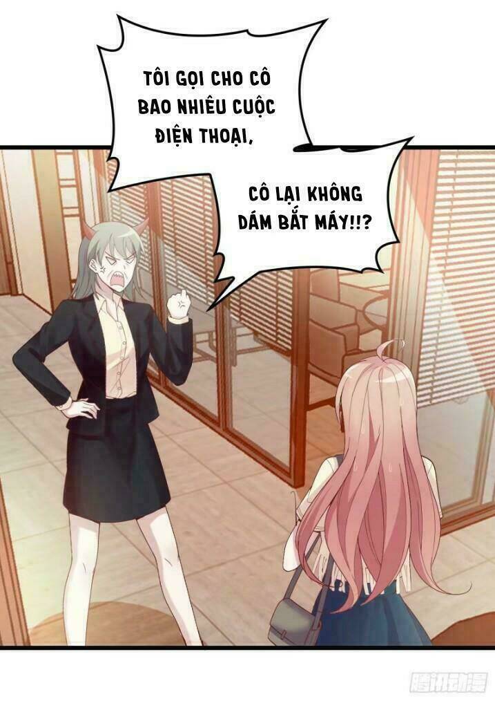 Ảnh Đế Thần Bí Trộm Cưới: Vợ Yêu, Tới Pk: Chapter 7
