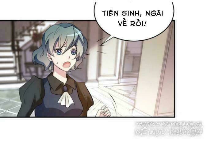 Ảnh Đế Thần Bí Trộm Cưới: Vợ Yêu, Tới Pk: Chapter 7