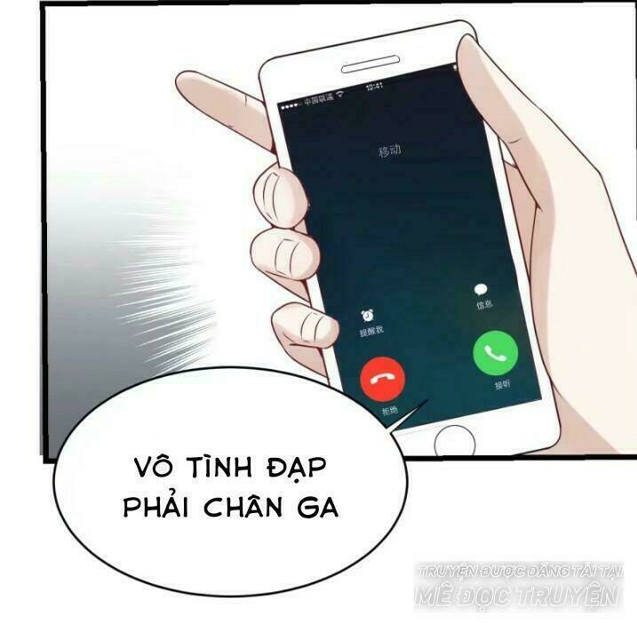 Ảnh Đế Thần Bí Trộm Cưới: Vợ Yêu, Tới Pk: Chapter 8