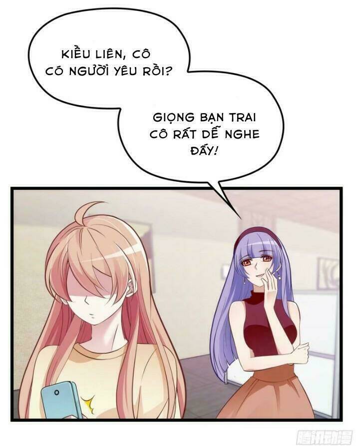 Ảnh Đế Thần Bí Trộm Cưới: Vợ Yêu, Tới Pk: Chapter 8