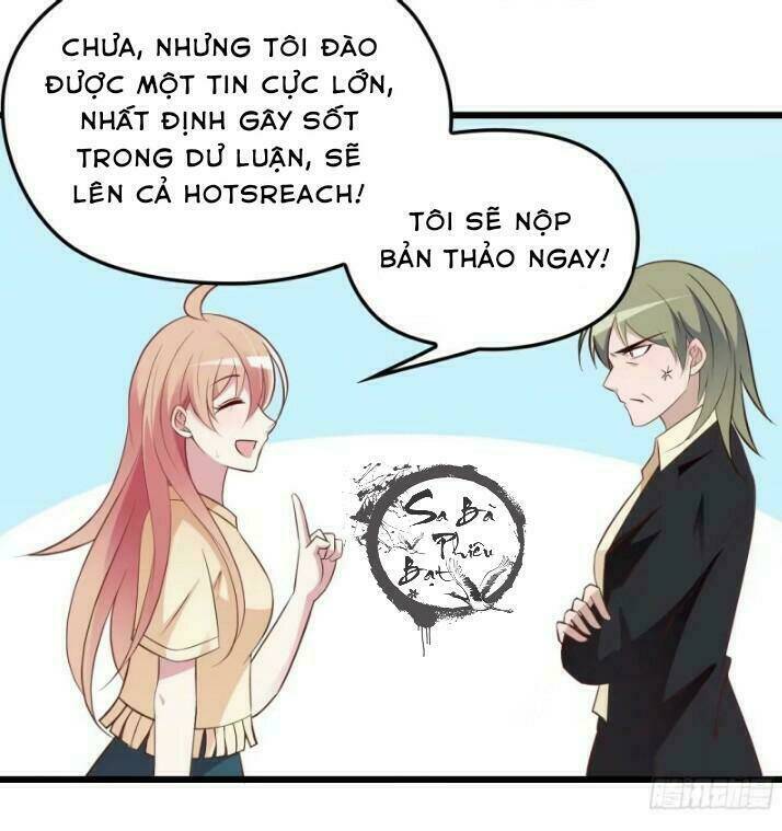 Ảnh Đế Thần Bí Trộm Cưới: Vợ Yêu, Tới Pk: Chapter 8