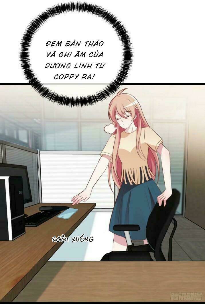 Ảnh Đế Thần Bí Trộm Cưới: Vợ Yêu, Tới Pk: Chapter 8