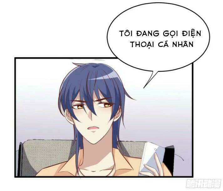 Ảnh Đế Thần Bí Trộm Cưới: Vợ Yêu, Tới Pk: Chapter 8