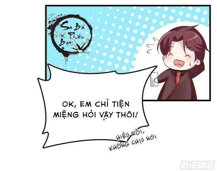 Ảnh Đế Thần Bí Trộm Cưới: Vợ Yêu, Tới Pk: Chapter 8