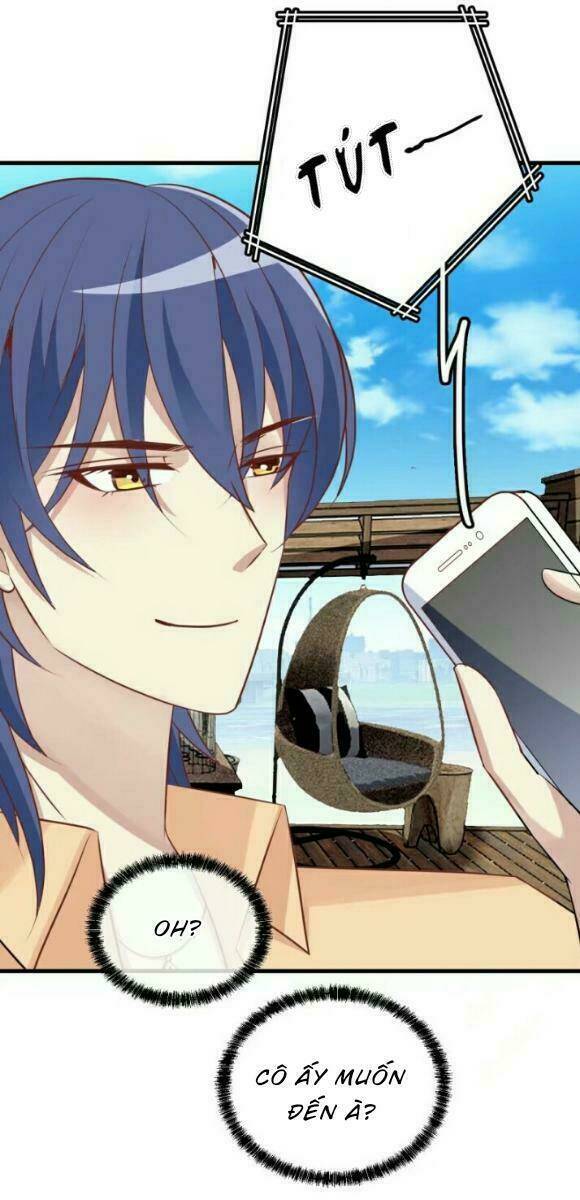 Ảnh Đế Thần Bí Trộm Cưới: Vợ Yêu, Tới Pk: Chapter 8