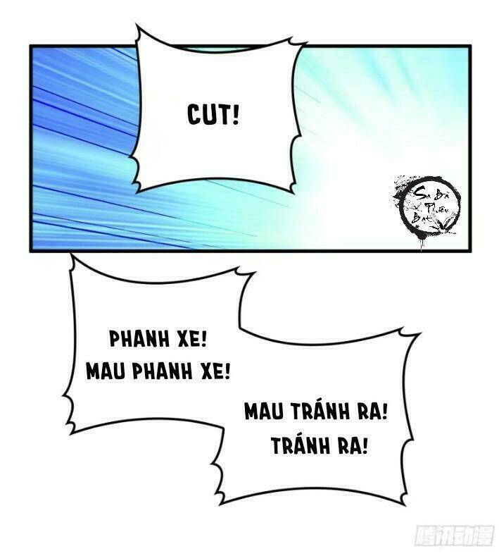 Ảnh Đế Thần Bí Trộm Cưới: Vợ Yêu, Tới Pk: Chapter 8