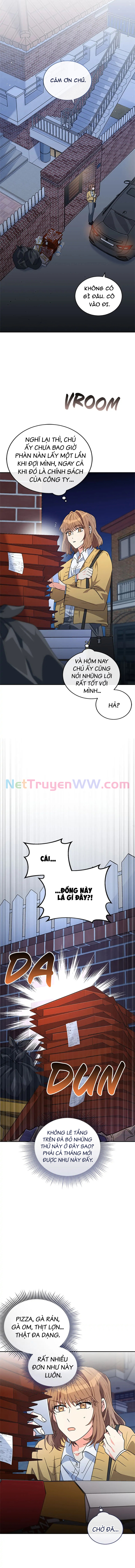 Anh Em Tôi - Những Nhân Vật Chính: Chapter 10