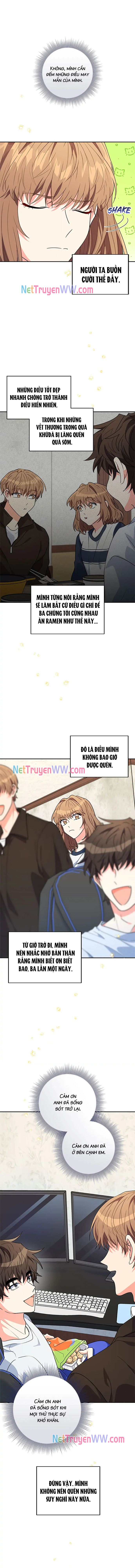Anh Em Tôi - Những Nhân Vật Chính: Chapter 16