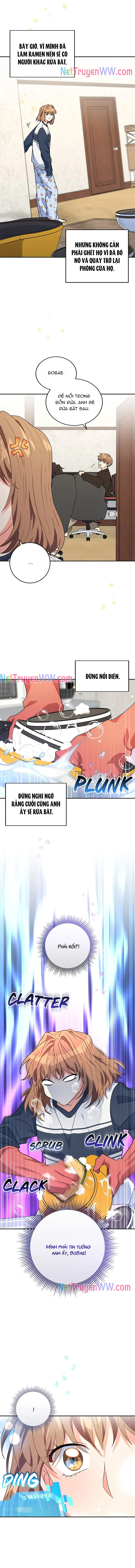 Anh Em Tôi - Những Nhân Vật Chính: Chapter 16