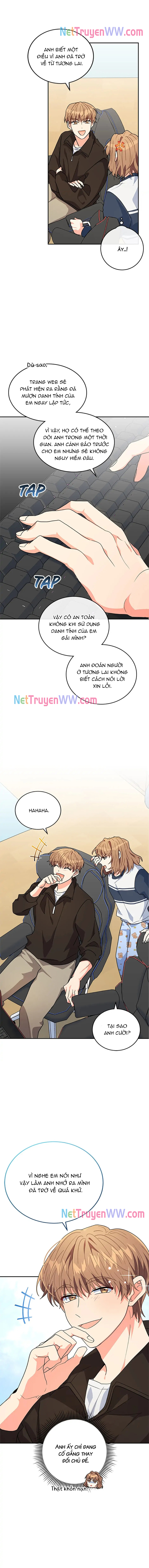 Anh Em Tôi - Những Nhân Vật Chính: Chapter 16