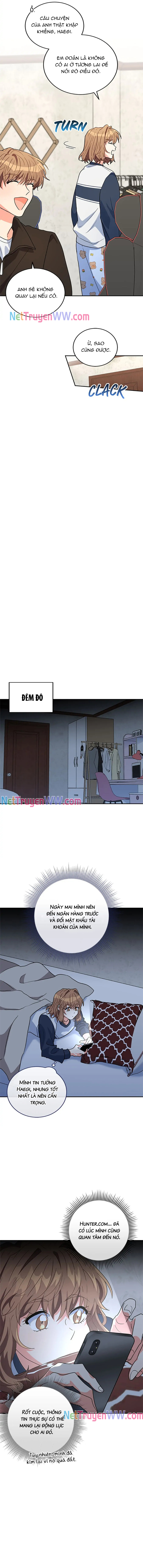 Anh Em Tôi - Những Nhân Vật Chính: Chapter 16