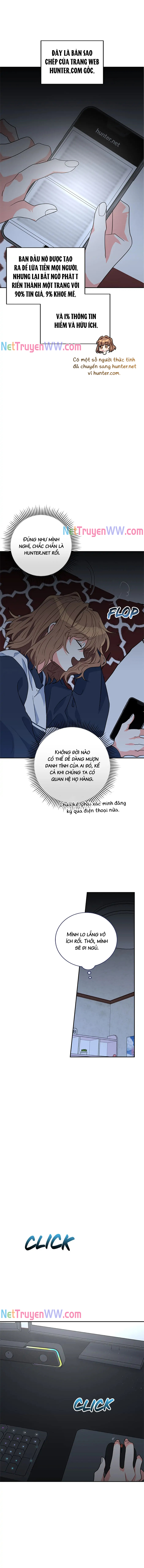 Anh Em Tôi - Những Nhân Vật Chính: Chapter 16