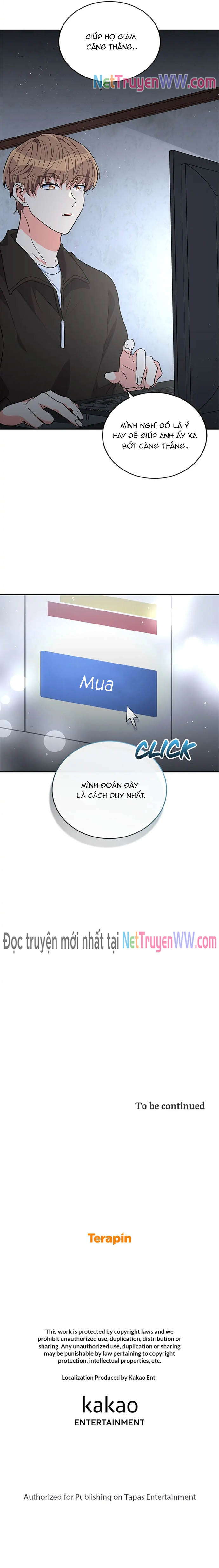 Anh Em Tôi - Những Nhân Vật Chính: Chapter 16