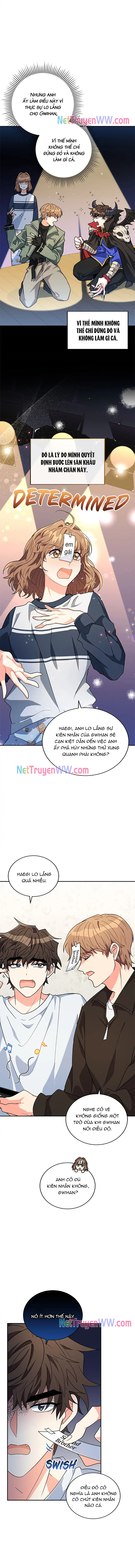 Anh Em Tôi - Những Nhân Vật Chính: Chapter 16