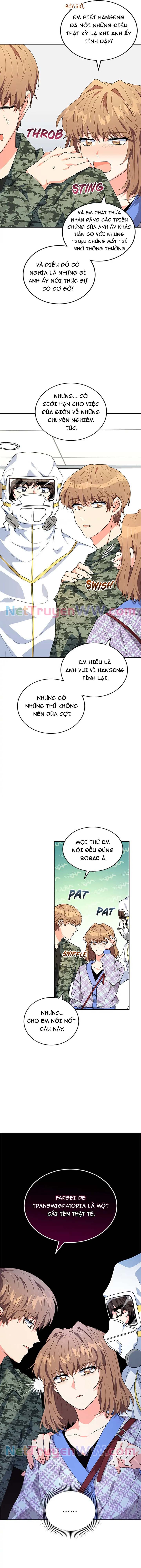 Anh Em Tôi - Những Nhân Vật Chính: Chapter 22