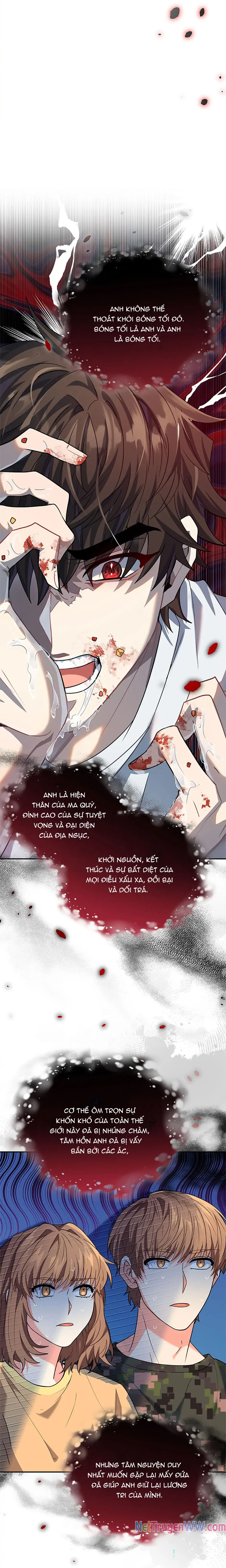 Anh Em Tôi - Những Nhân Vật Chính: Chapter 4