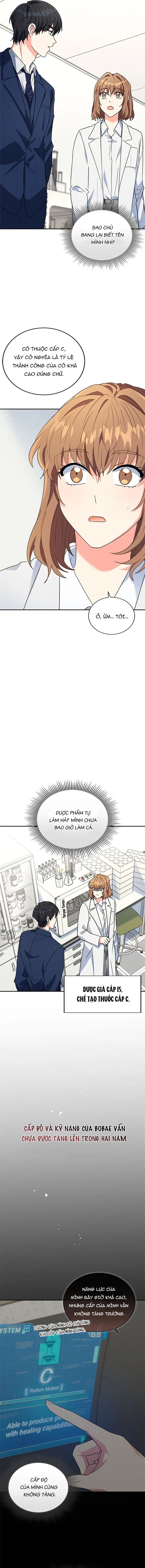 Anh Em Tôi - Những Nhân Vật Chính: Chapter 9