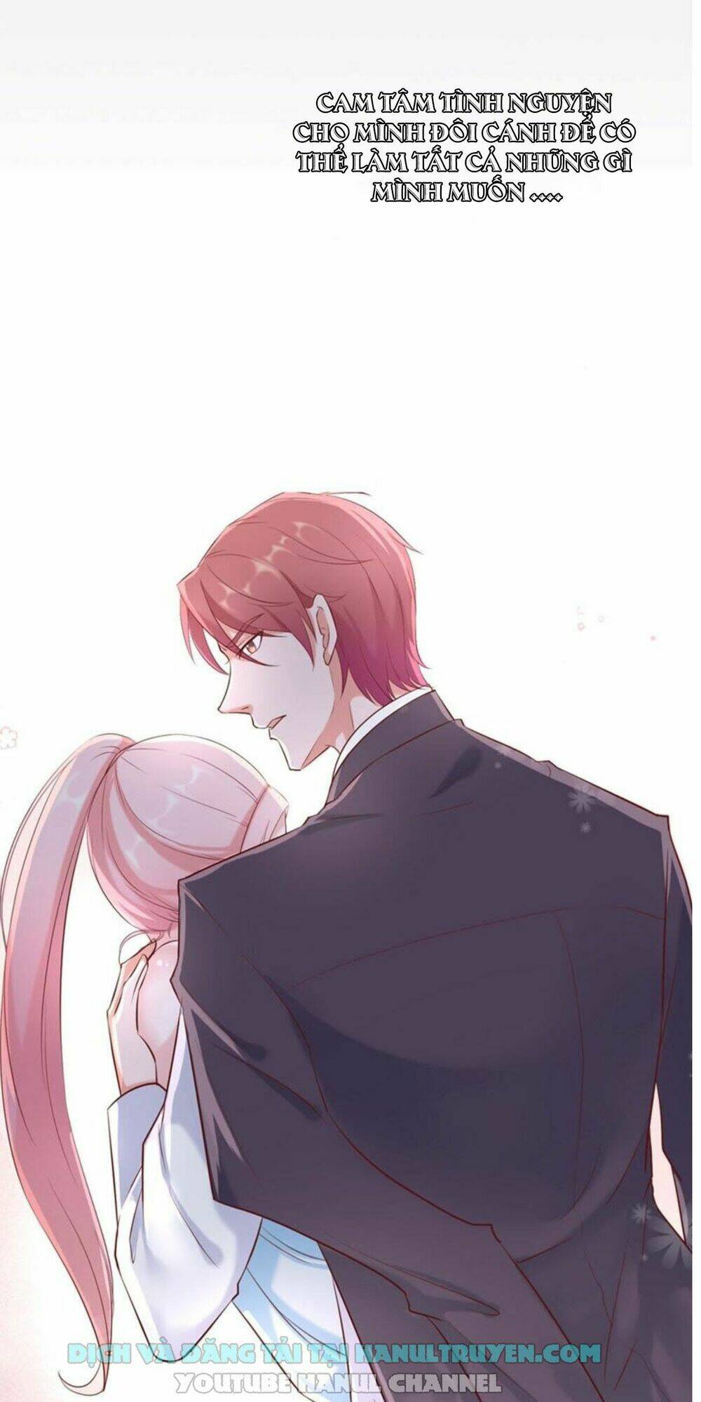 Ảnh Hậu Bé Nhỏ Của Tổng Tài: Chapter 1
