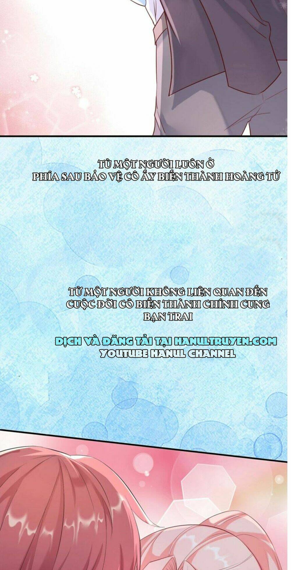 Ảnh Hậu Bé Nhỏ Của Tổng Tài: Chapter 1