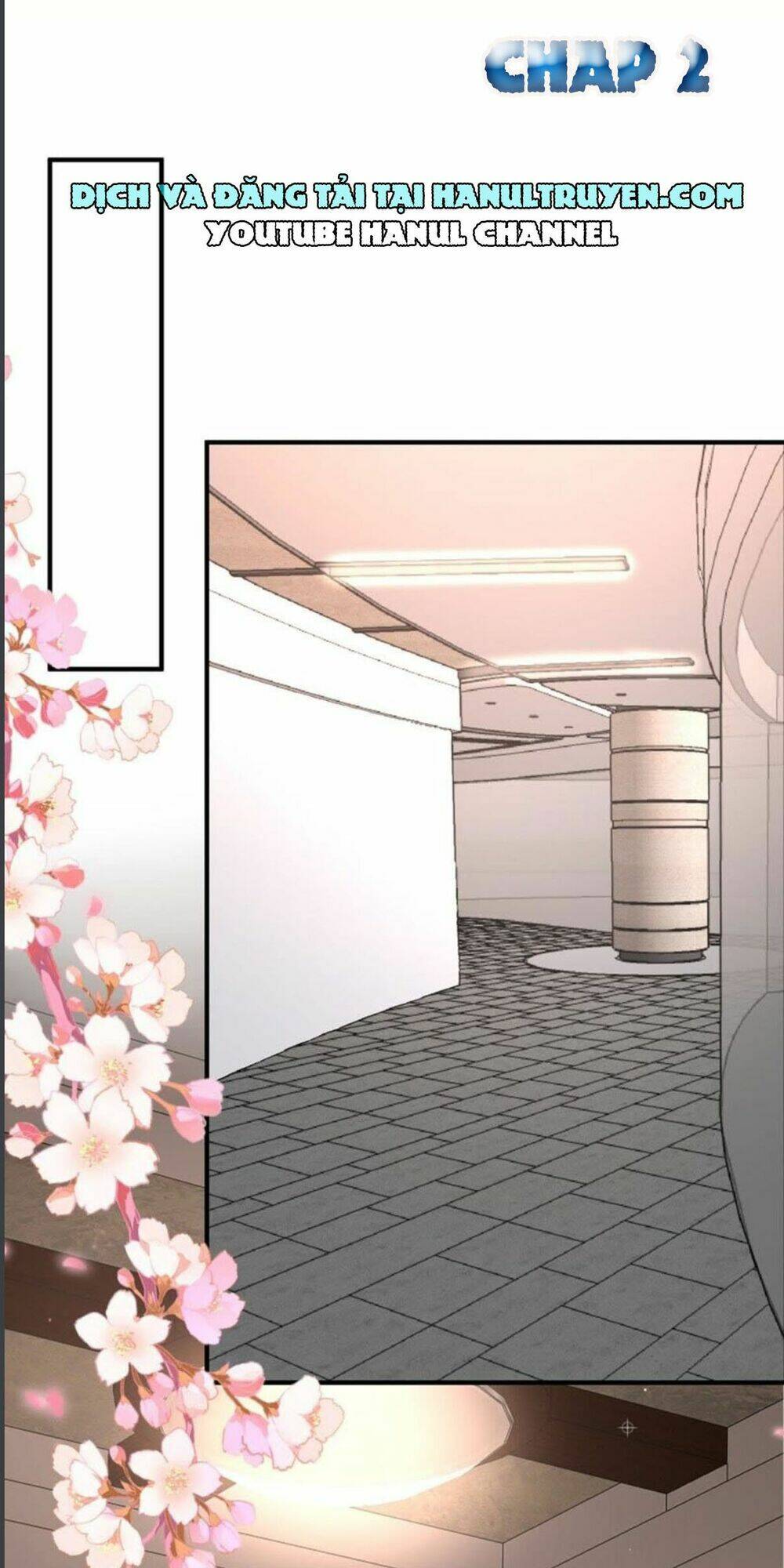 Ảnh Hậu Bé Nhỏ Của Tổng Tài: Chapter 2
