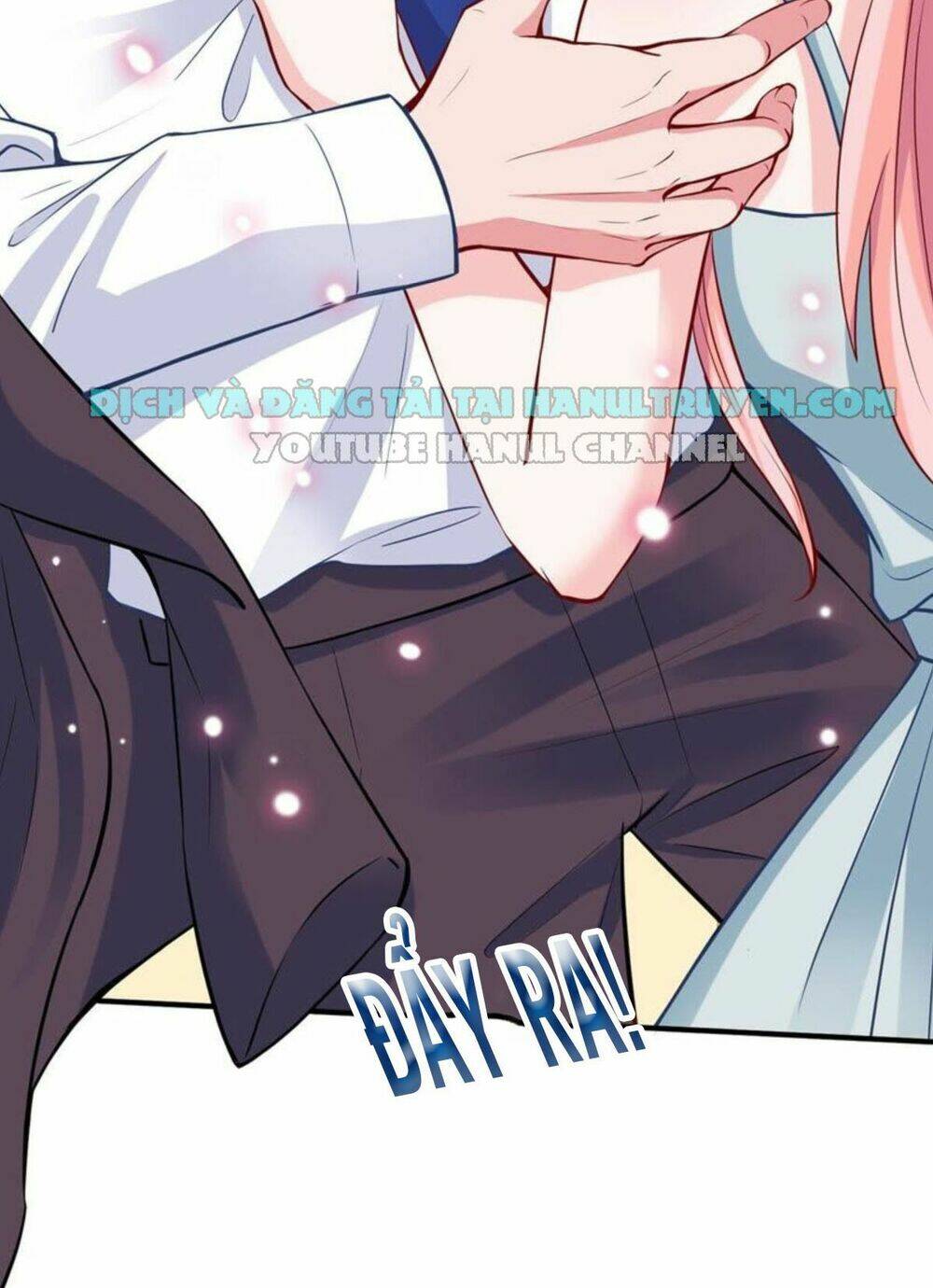 Ảnh Hậu Bé Nhỏ Của Tổng Tài: Chapter 2