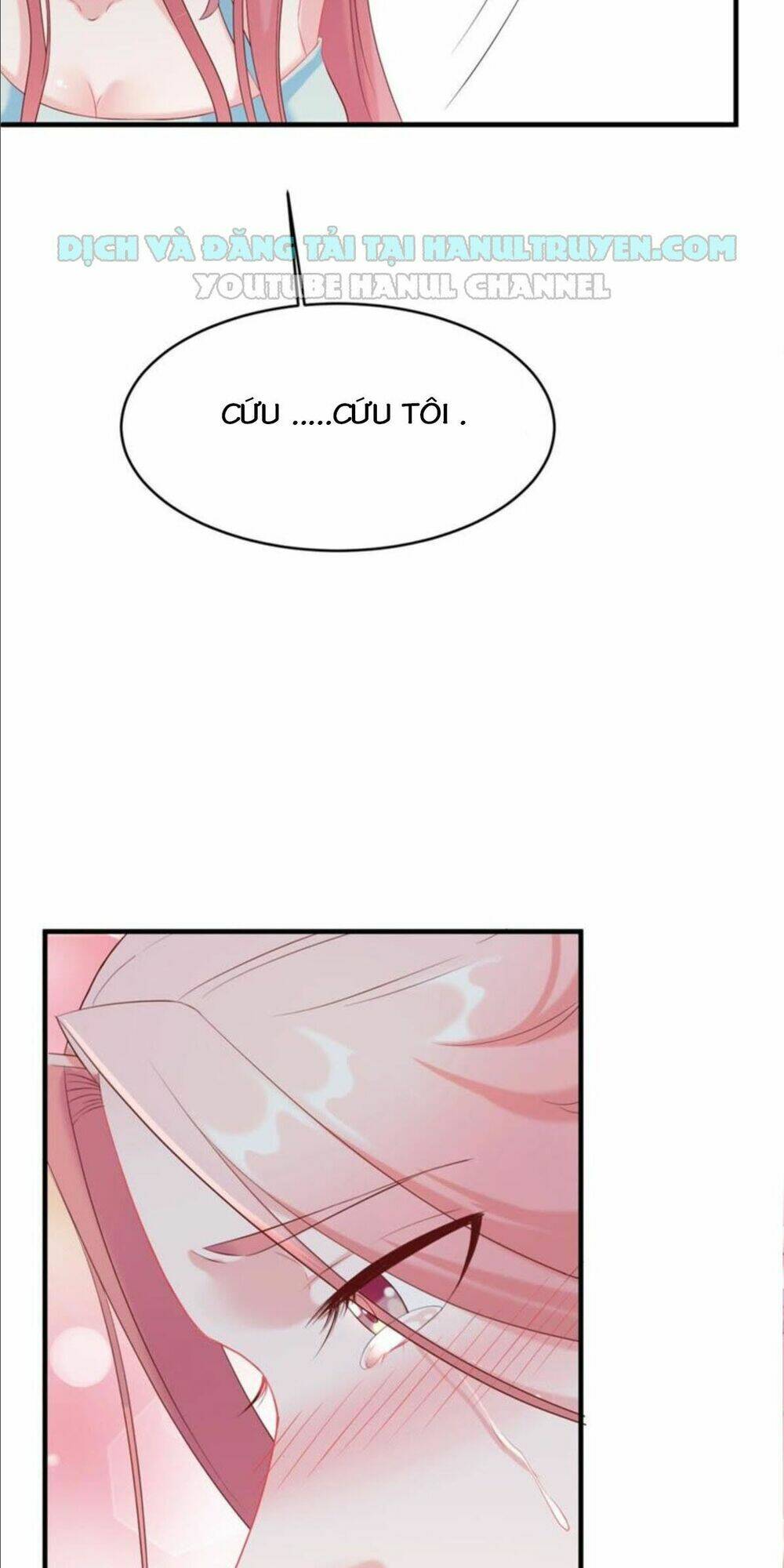 Ảnh Hậu Bé Nhỏ Của Tổng Tài: Chapter 2