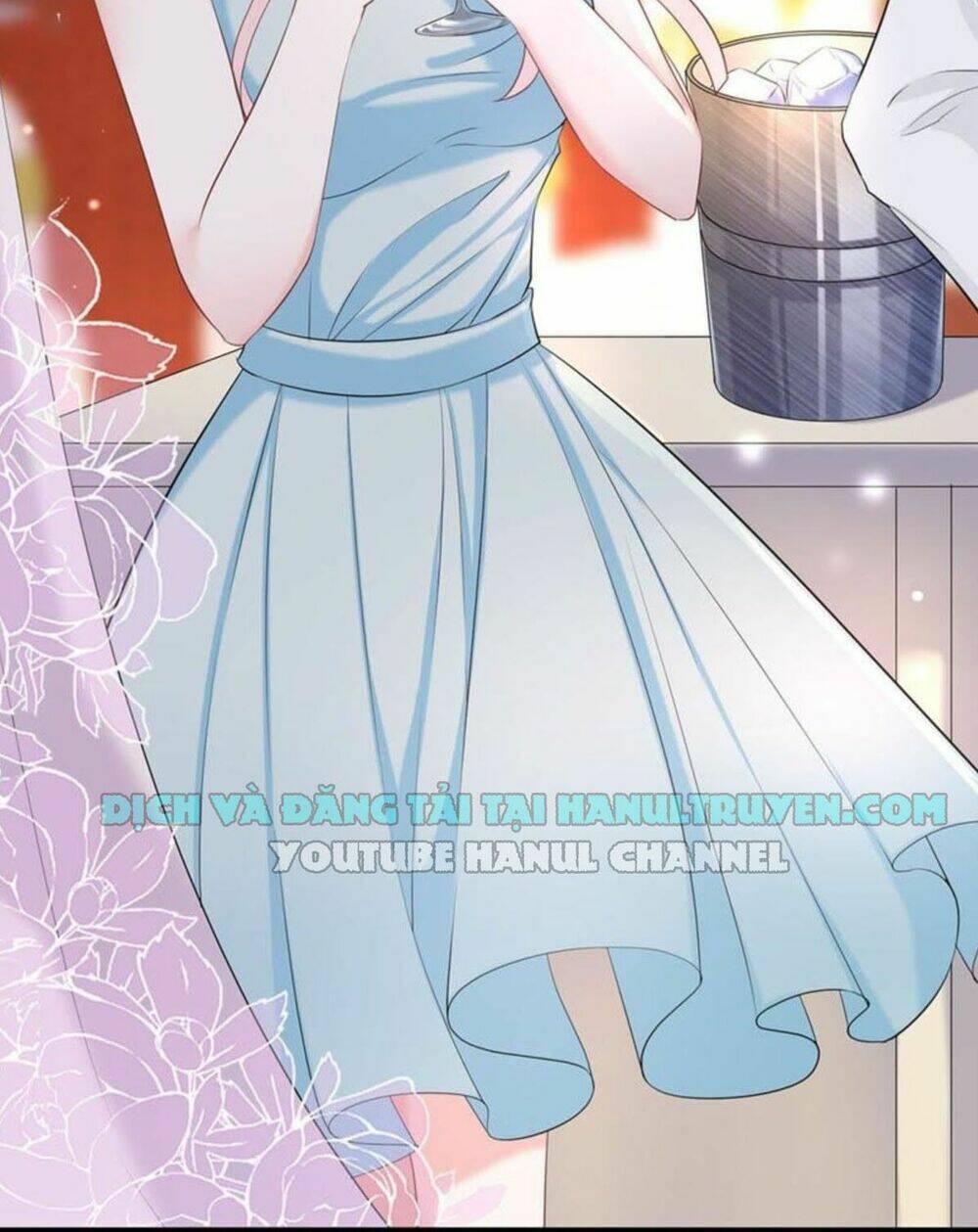 Ảnh Hậu Bé Nhỏ Của Tổng Tài: Chapter 2