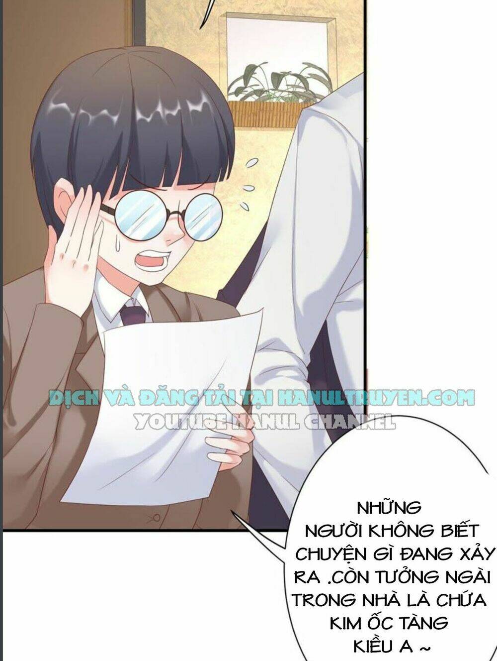 Ảnh Hậu Bé Nhỏ Của Tổng Tài: Chapter 2