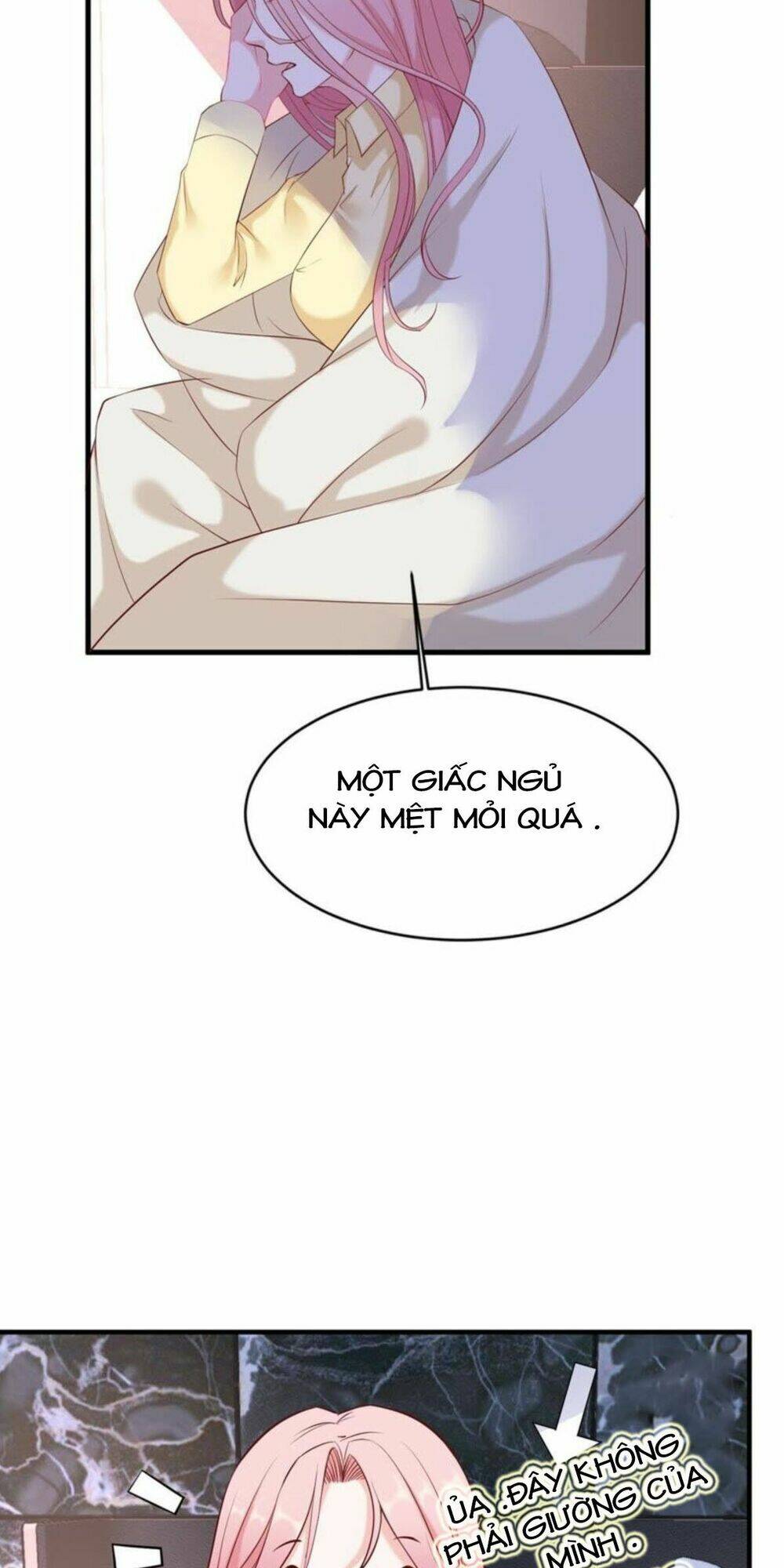 Ảnh Hậu Bé Nhỏ Của Tổng Tài: Chapter 5