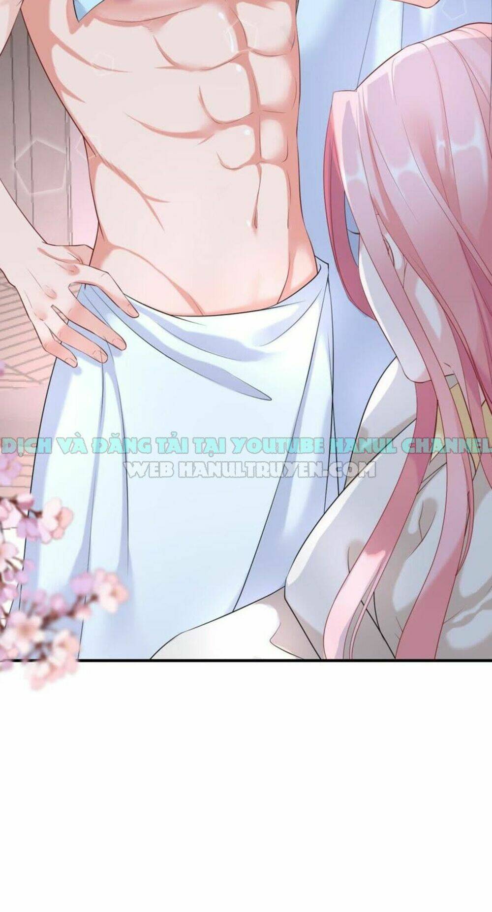 Ảnh Hậu Bé Nhỏ Của Tổng Tài: Chapter 5