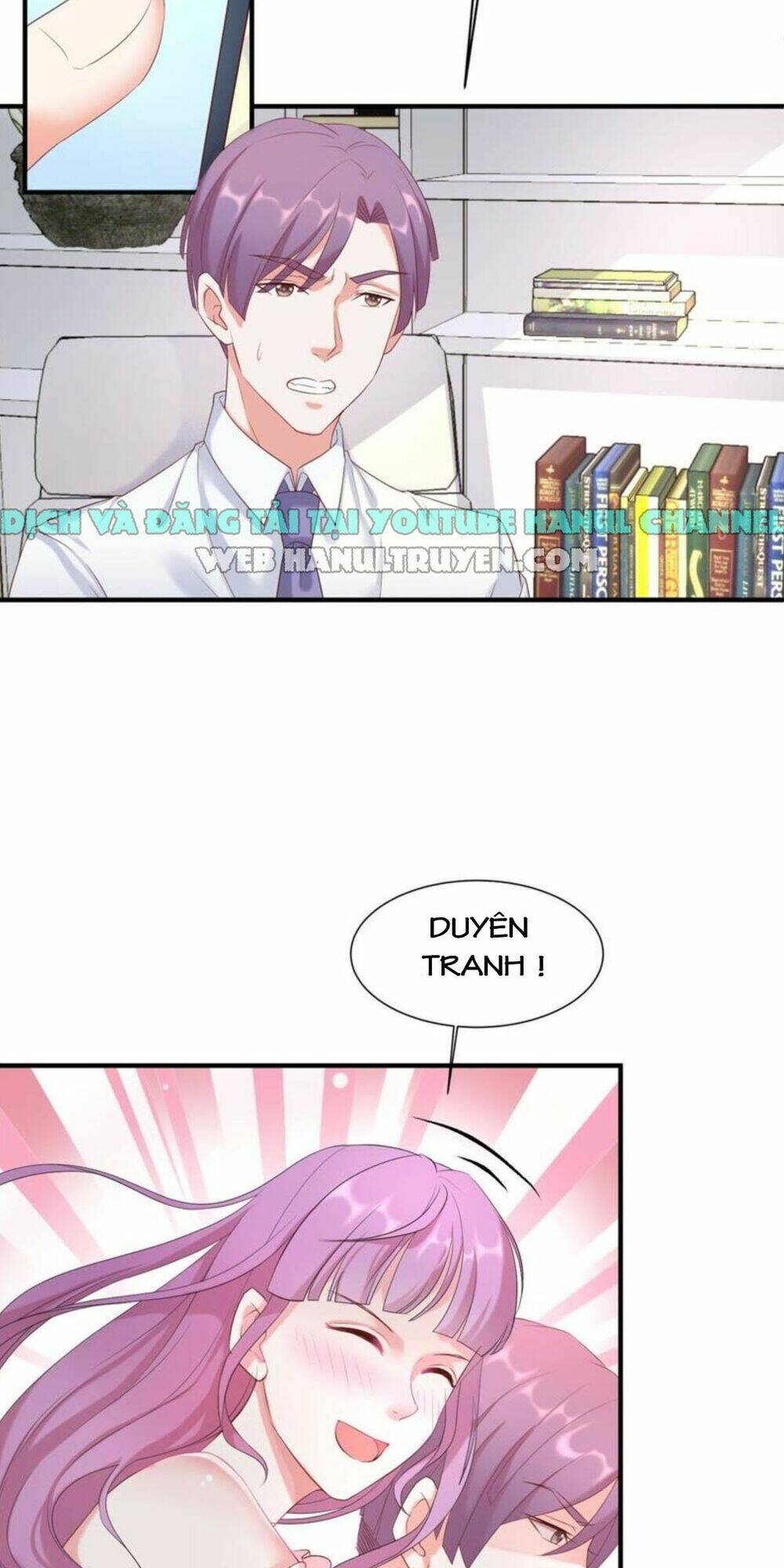 Ảnh Hậu Bé Nhỏ Của Tổng Tài: Chapter 5