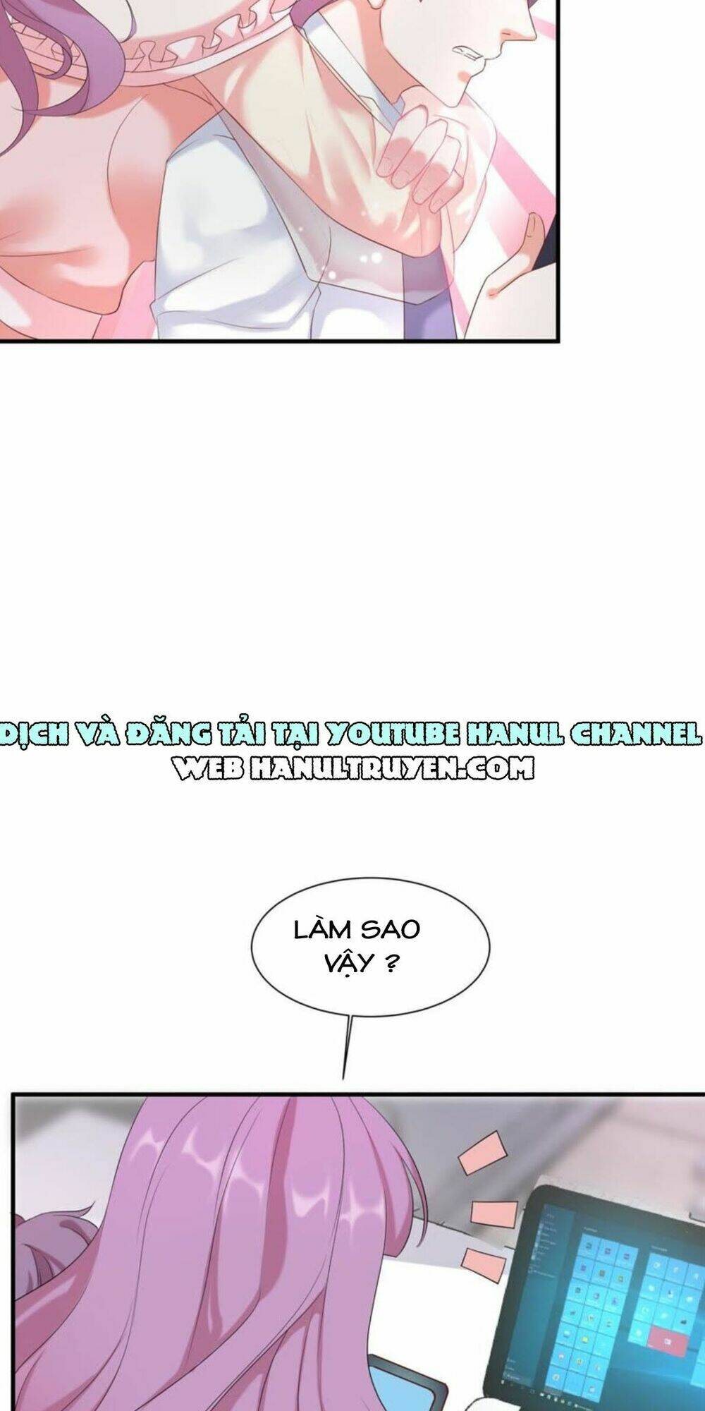 Ảnh Hậu Bé Nhỏ Của Tổng Tài: Chapter 5