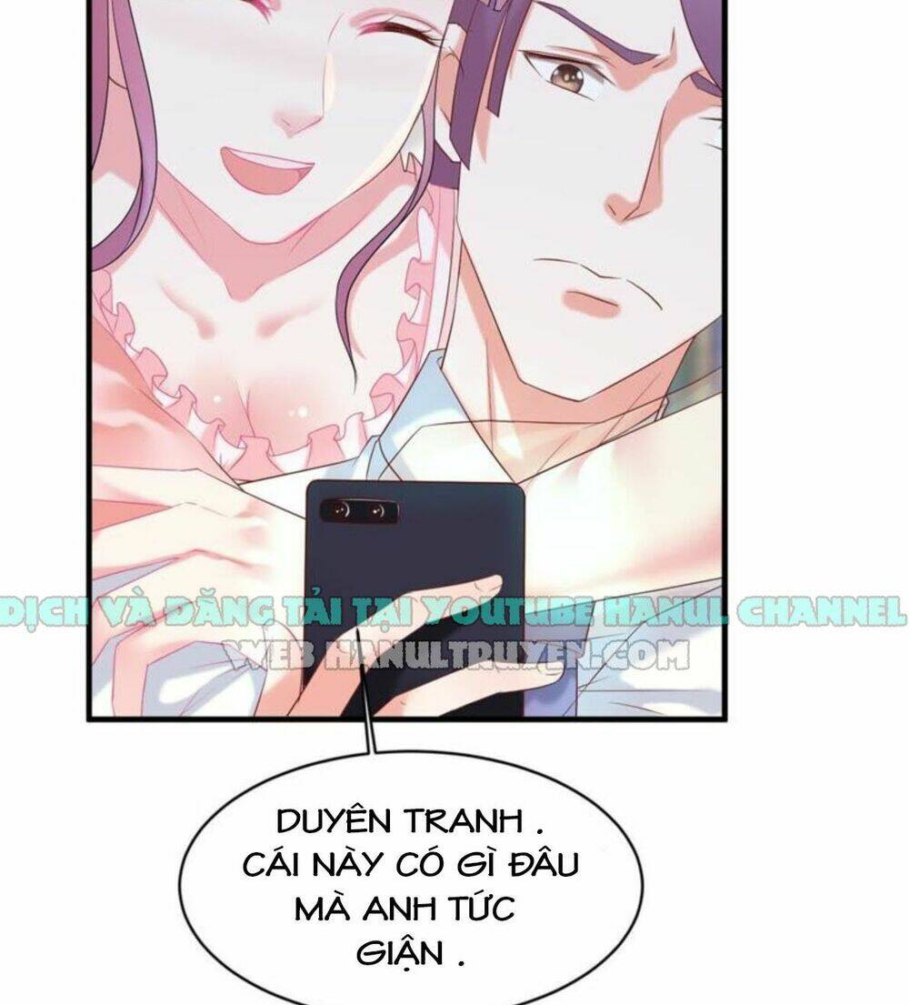 Ảnh Hậu Bé Nhỏ Của Tổng Tài: Chapter 5