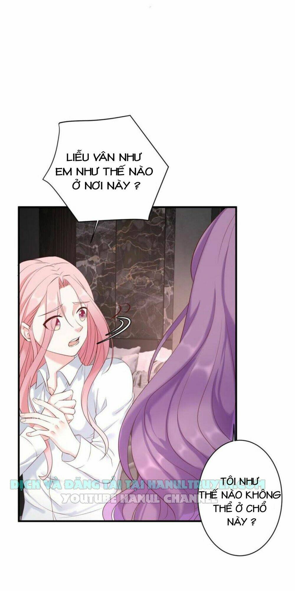 Ảnh Hậu Bé Nhỏ Của Tổng Tài: Chapter 6