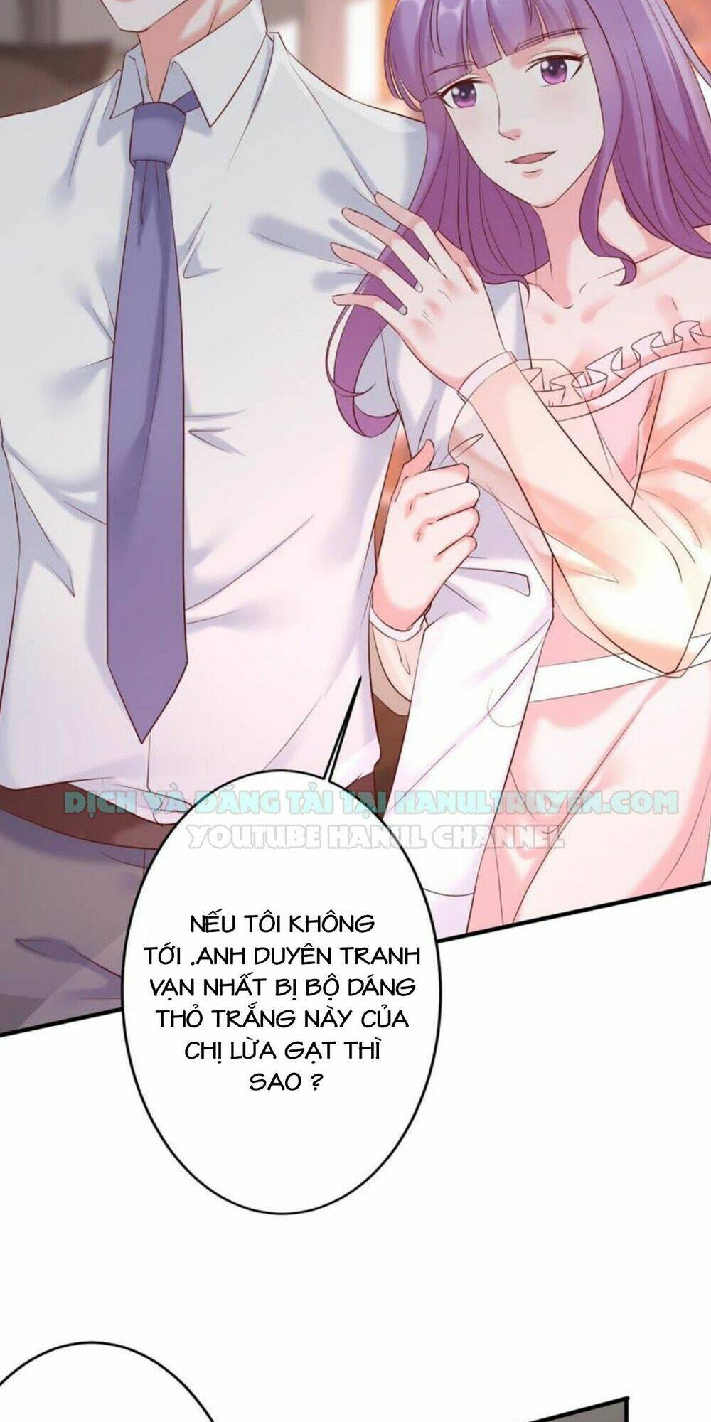 Ảnh Hậu Bé Nhỏ Của Tổng Tài: Chapter 6