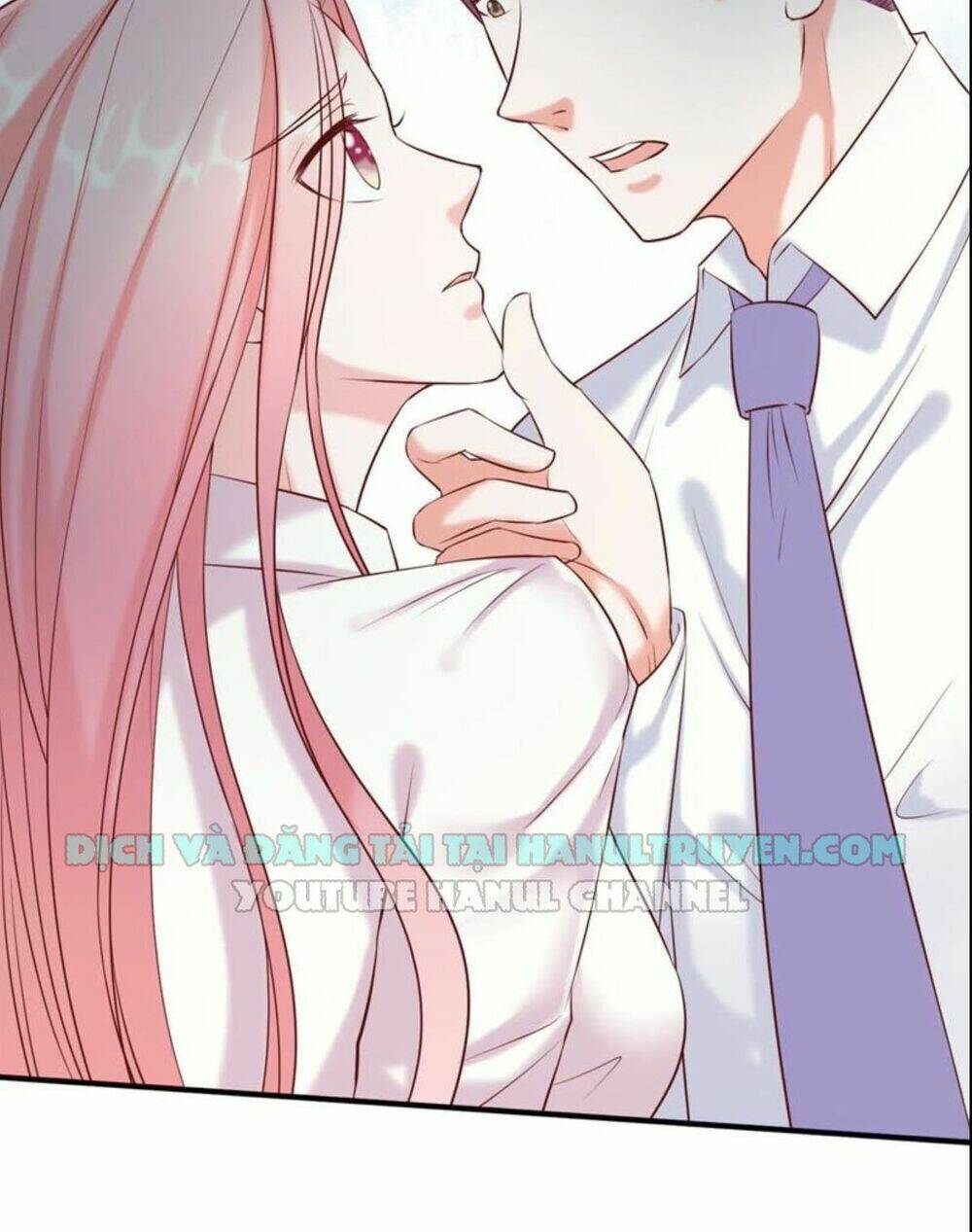 Ảnh Hậu Bé Nhỏ Của Tổng Tài: Chapter 6