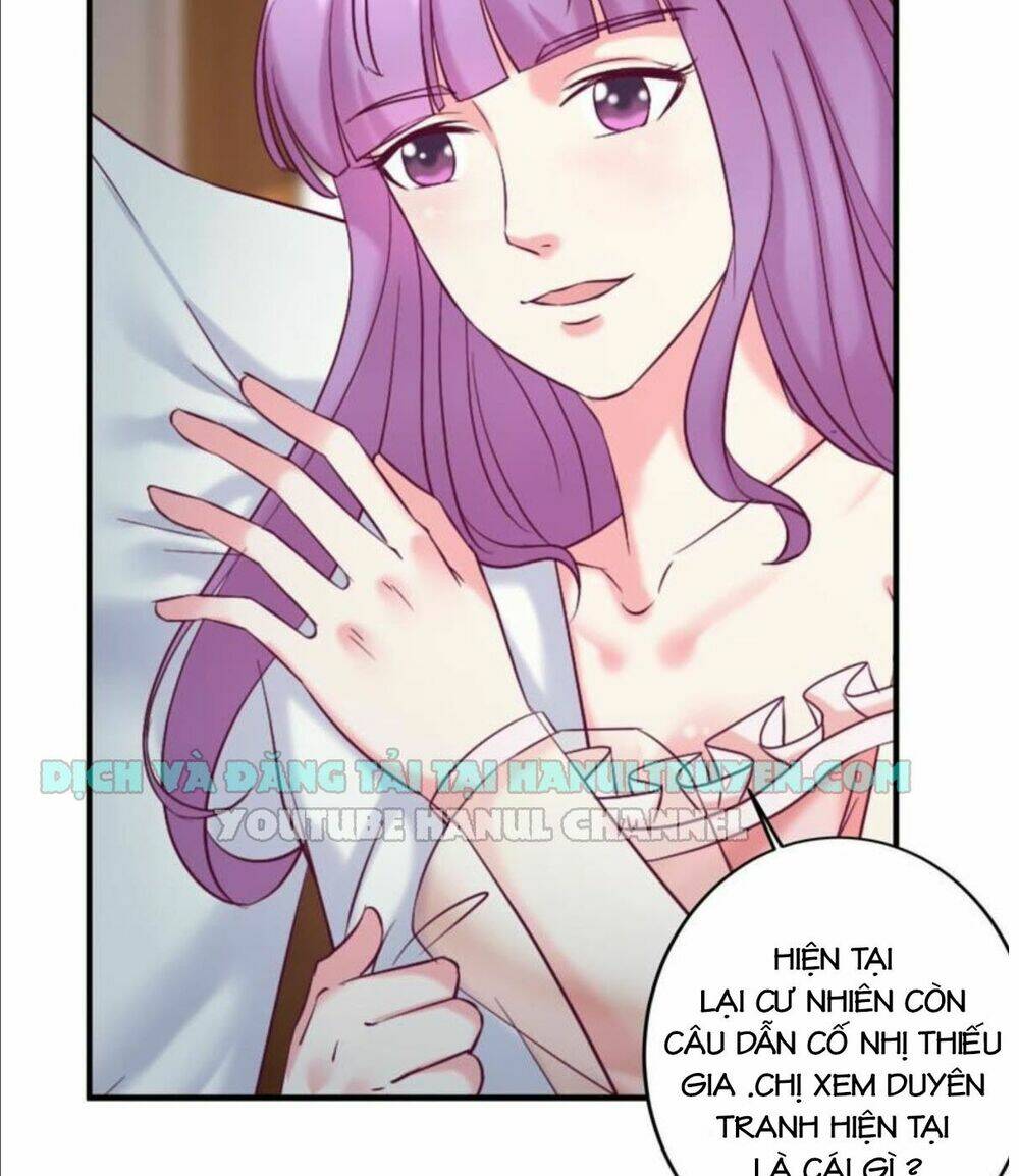 Ảnh Hậu Bé Nhỏ Của Tổng Tài: Chapter 6