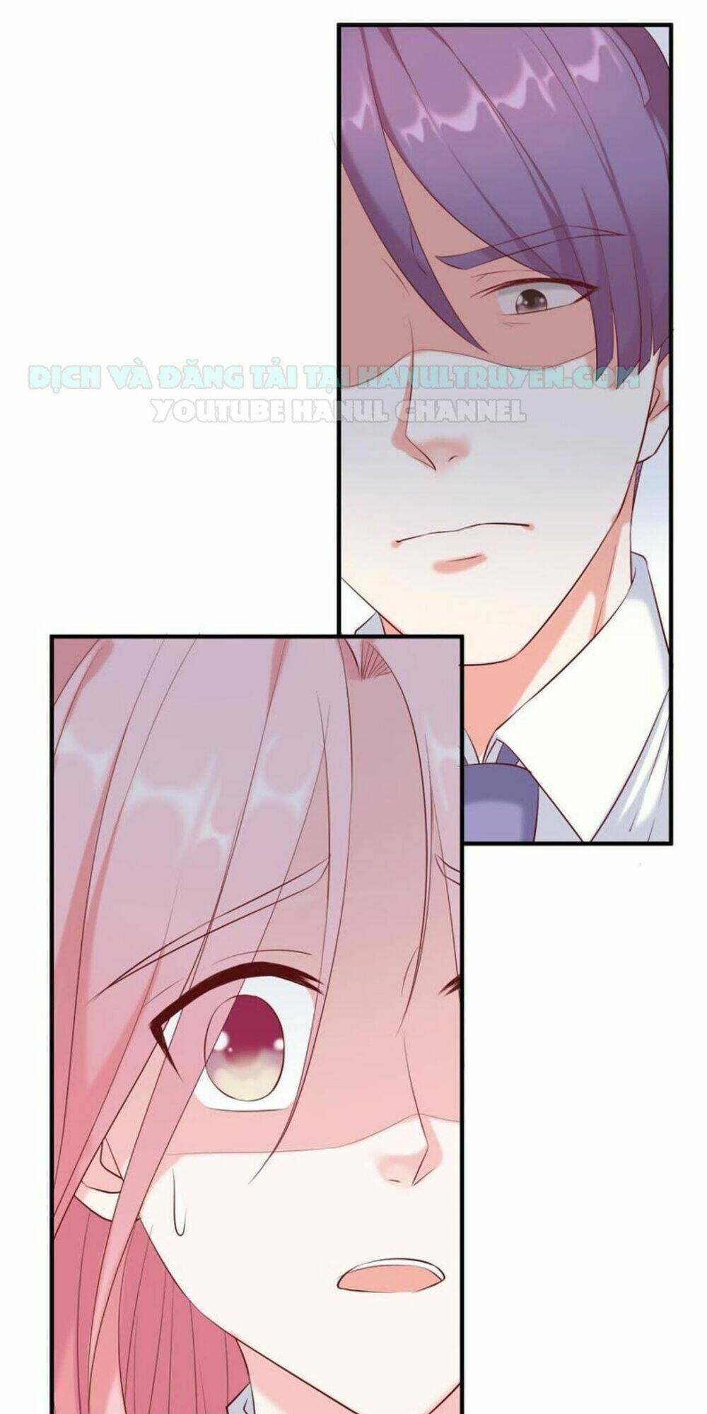 Ảnh Hậu Bé Nhỏ Của Tổng Tài: Chapter 6