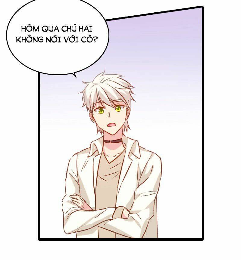 Ta Không Muốn Làm Đệ Nhất: Chapter 11