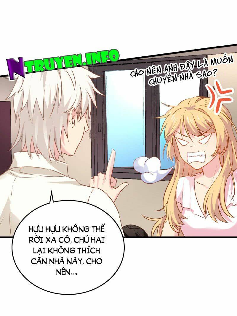 Ta Không Muốn Làm Đệ Nhất: Chapter 11
