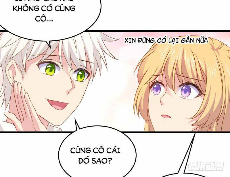 Ta Không Muốn Làm Đệ Nhất: Chapter 11