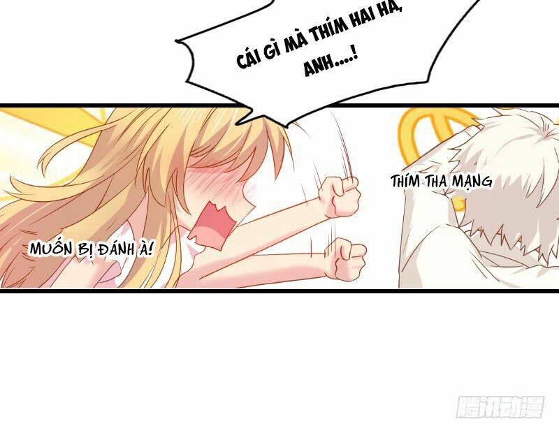 Ta Không Muốn Làm Đệ Nhất: Chapter 11